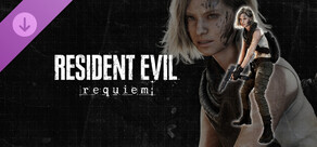 Resident Evil Requiem - Grace's Costume: Apocalypse