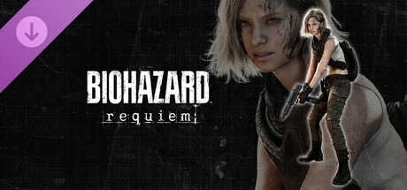 Steam DLCページ：Resident Evil Requiem