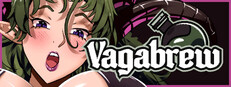 海报 Vagabrew
