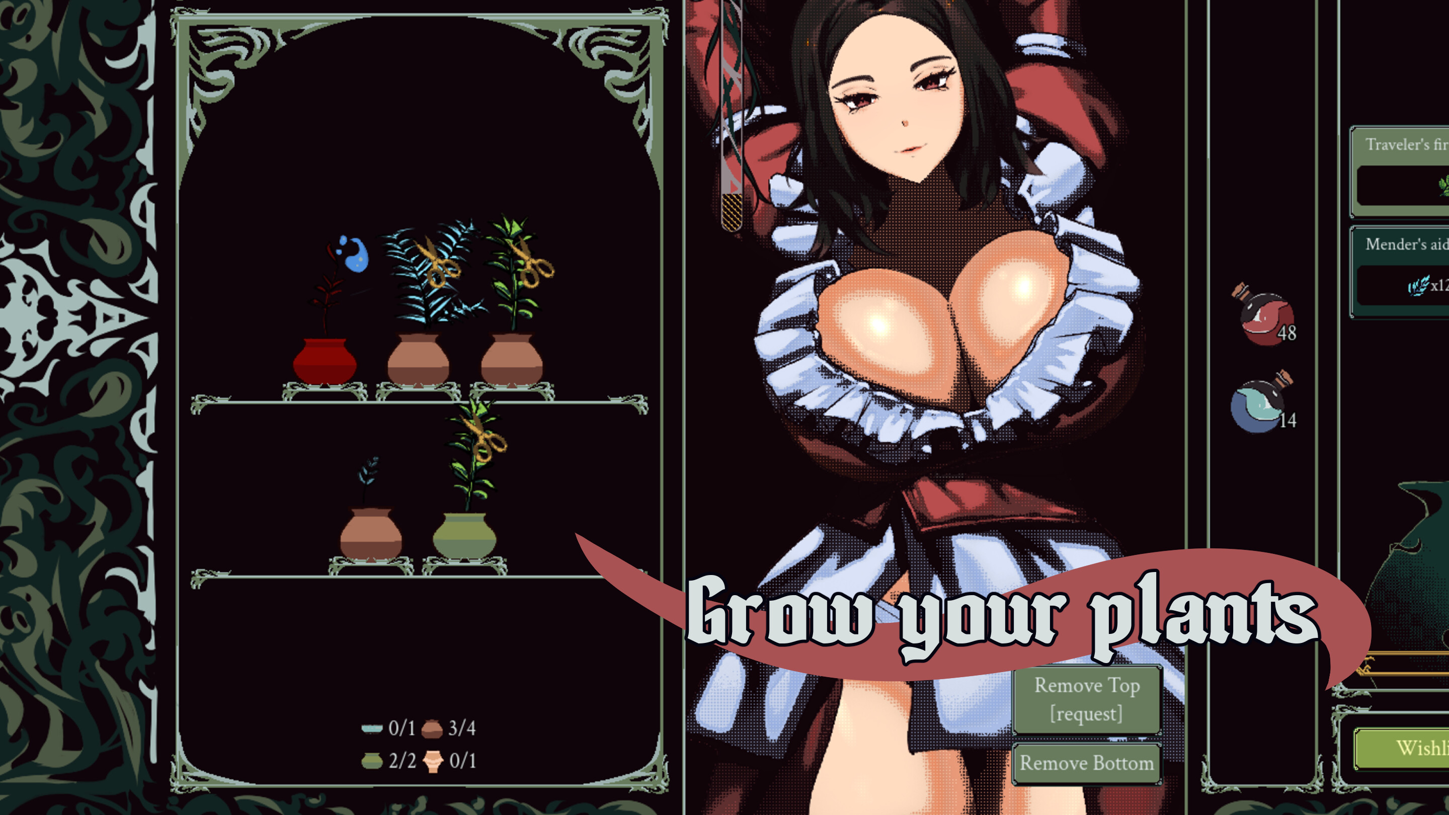 Vagabrew screenshot 1