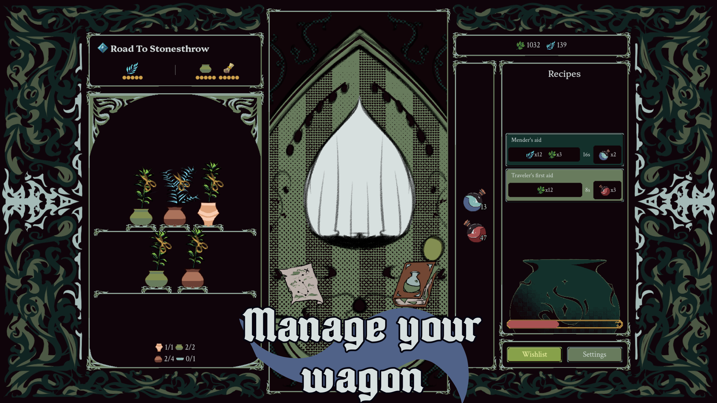 Vagabrew screenshot 8