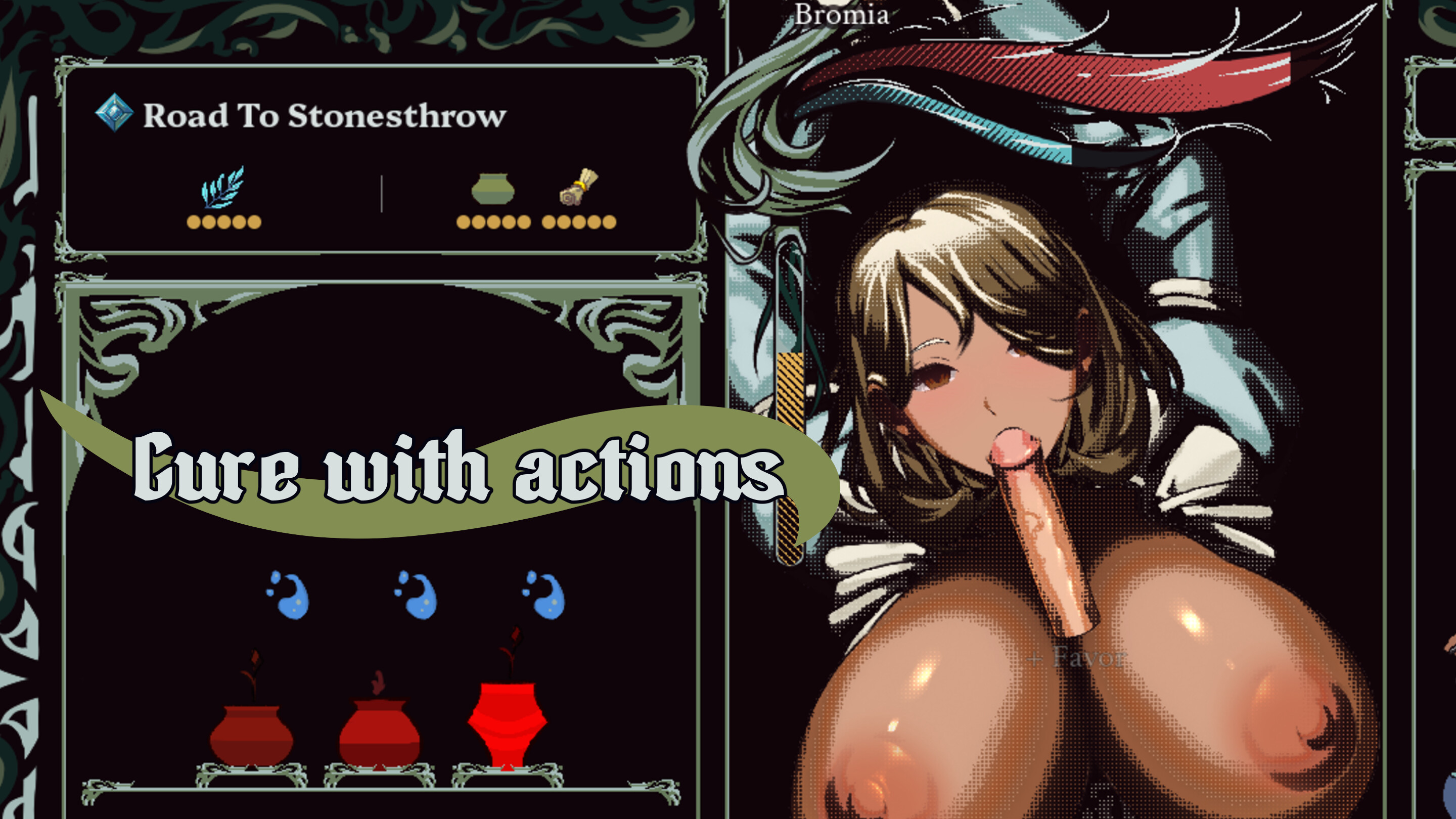 Vagabrew screenshot 4