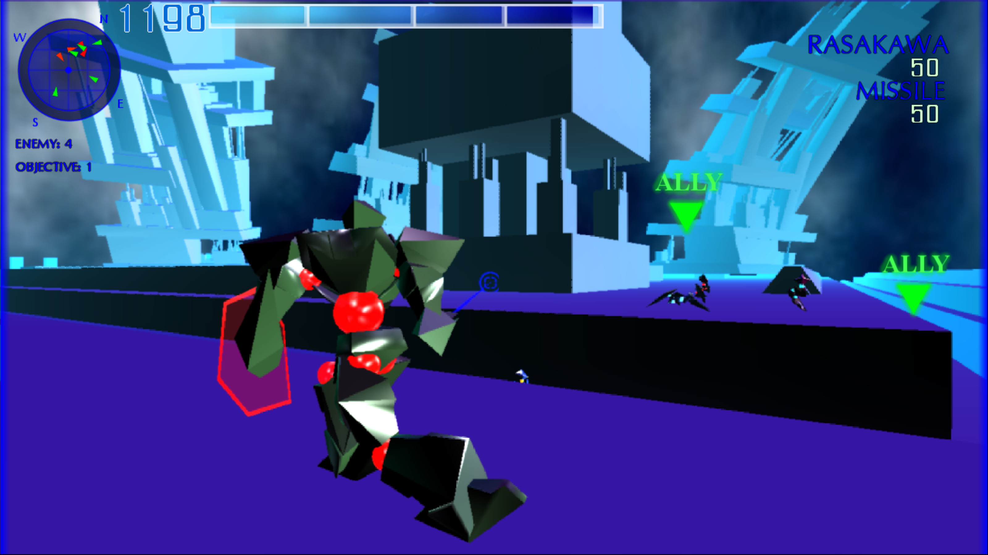 Spheroid screenshot 5