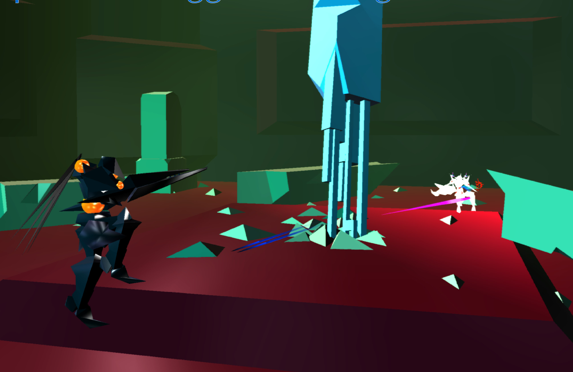 Spheroid screenshot 3