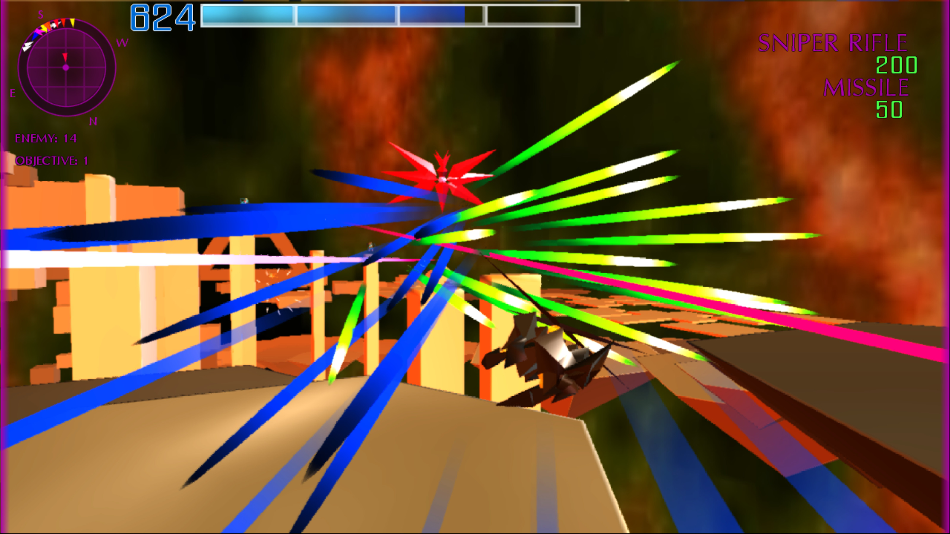 Spheroid screenshot 4
