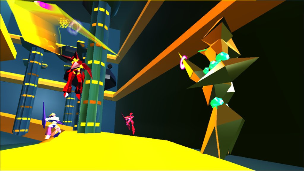 Spheroid screenshot 2