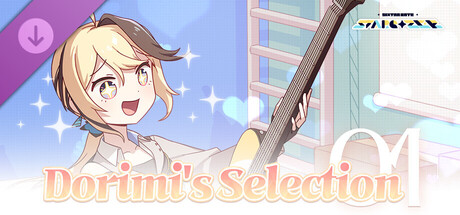 Sixtar Gate: STARGAZER - Dorimi's Selection 01