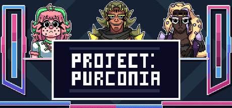 Purconia