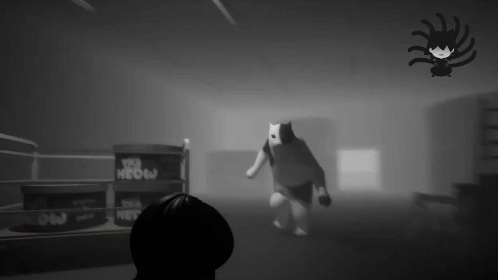 Meowment screenshot 2