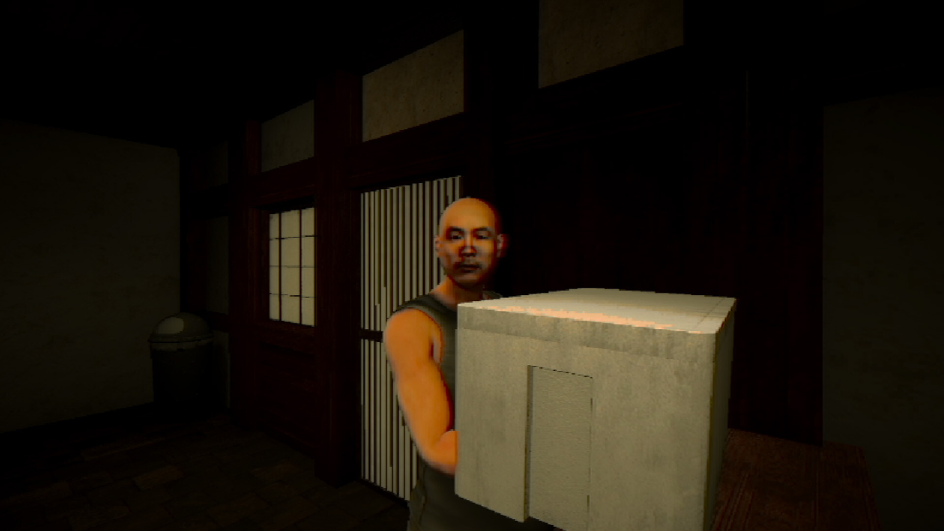 The Hambagu Shop screenshot 6