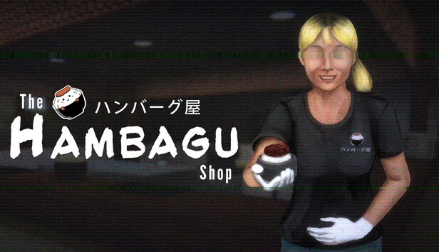 The Hambagu Shop