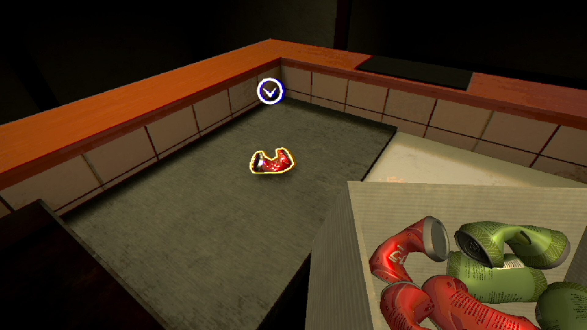 The Hambagu Shop screenshot 8