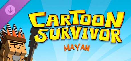Cartoon Survivor - Mayan