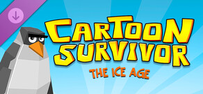 Cartoon Survivor - Ice Age