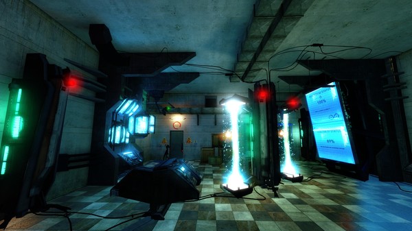 Prospekt screenshot