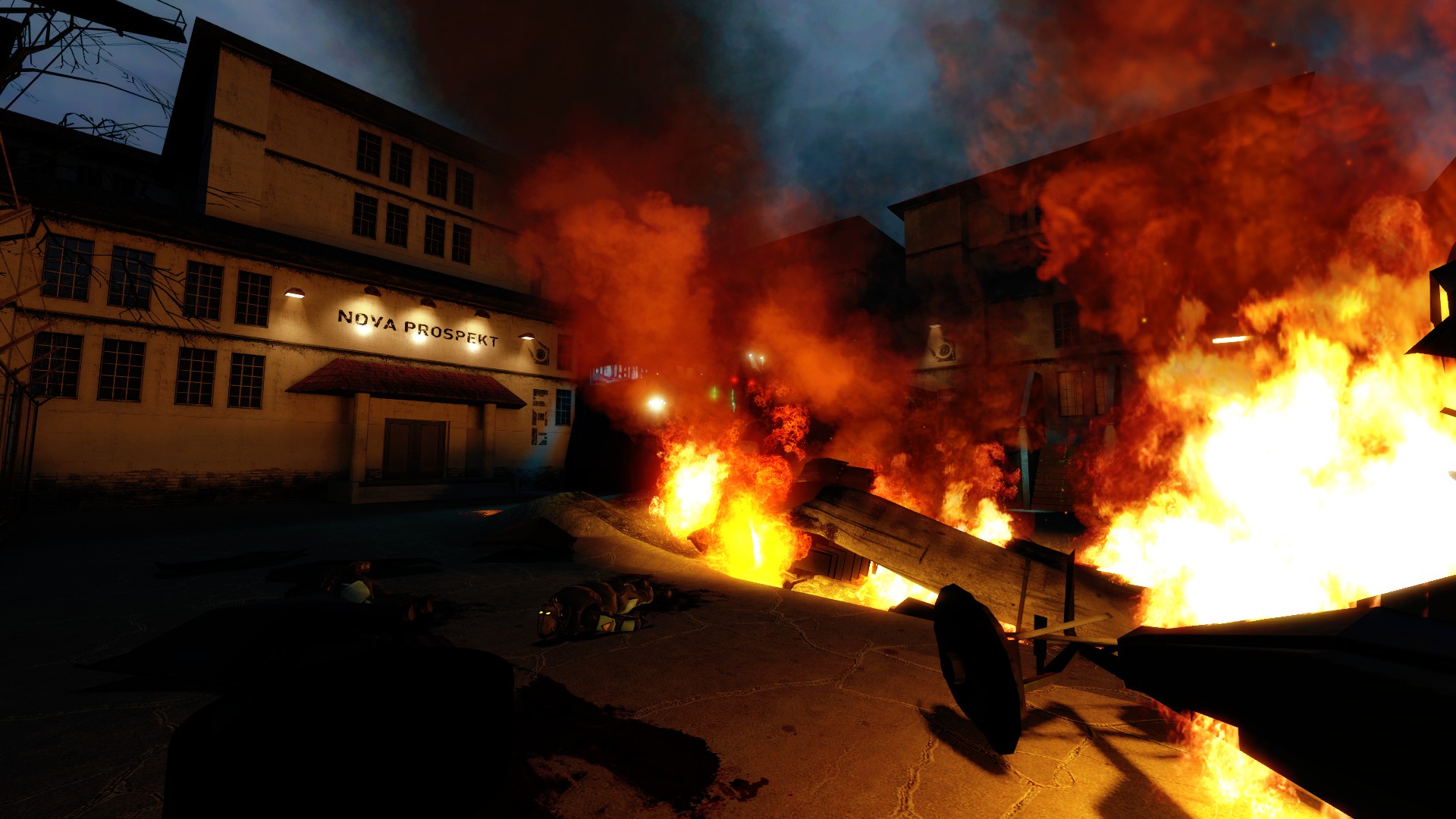 Prospekt screenshot 6