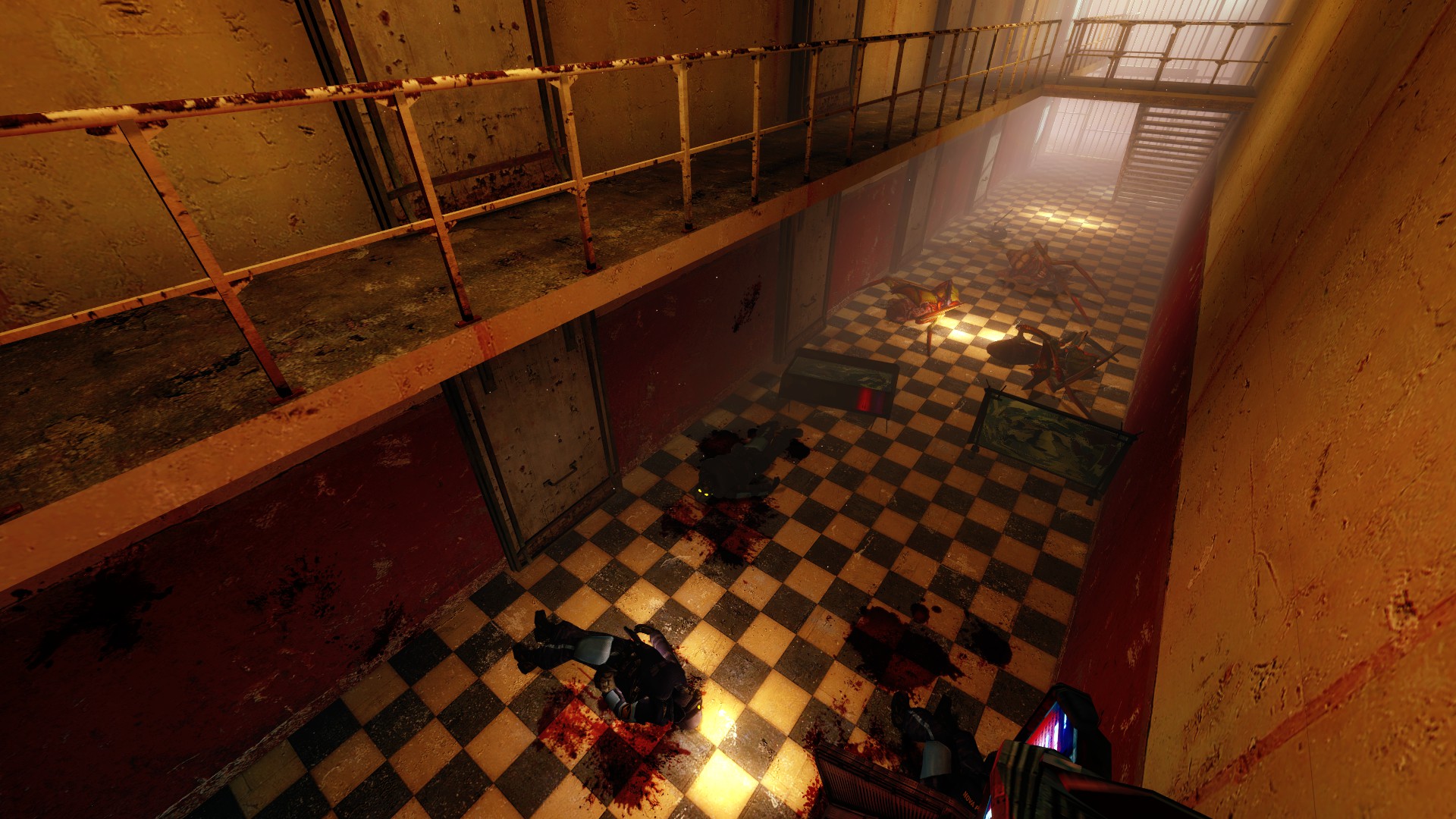 Prospekt screenshot 5