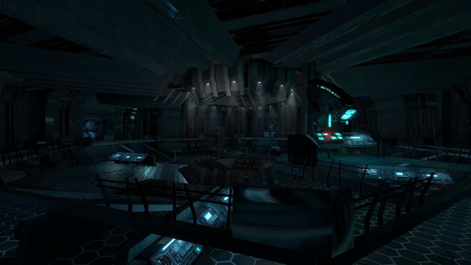 Prospekt screenshot 34