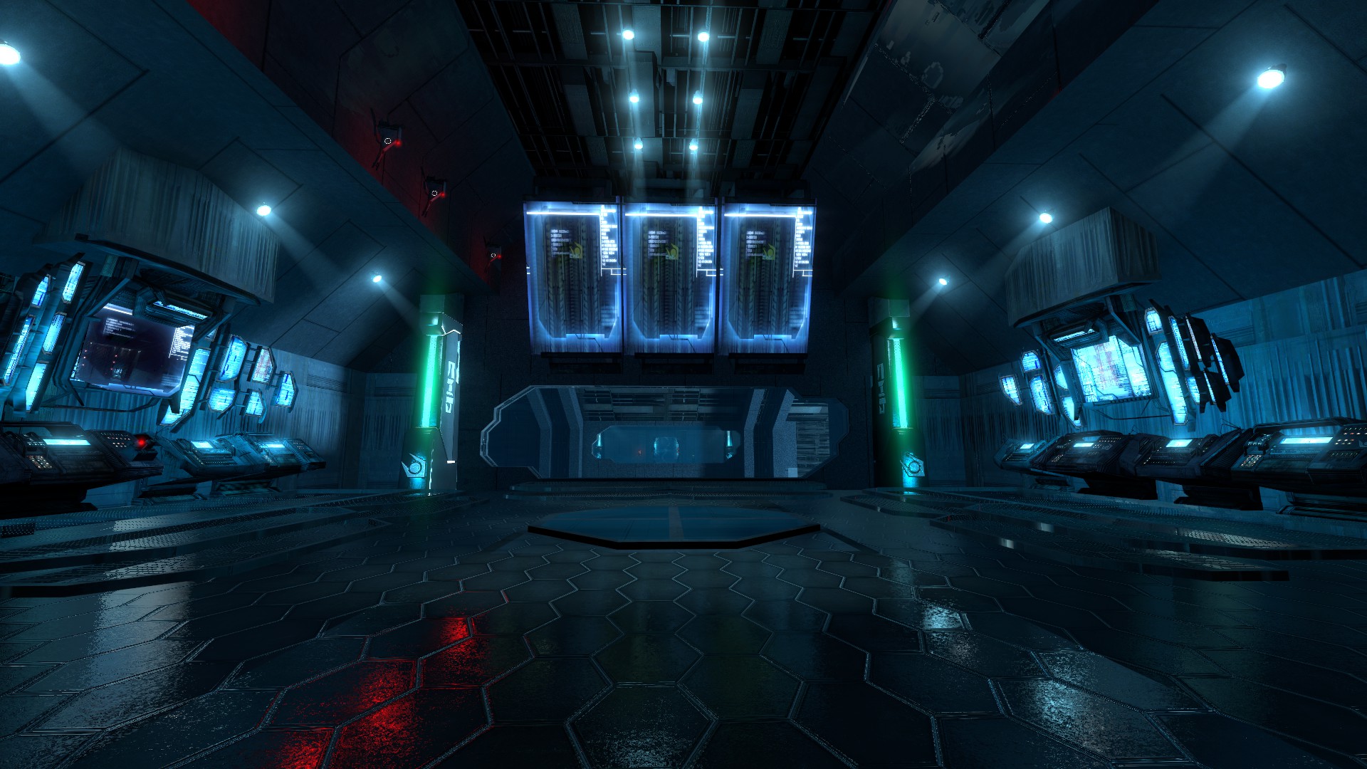 Prospekt screenshot 38