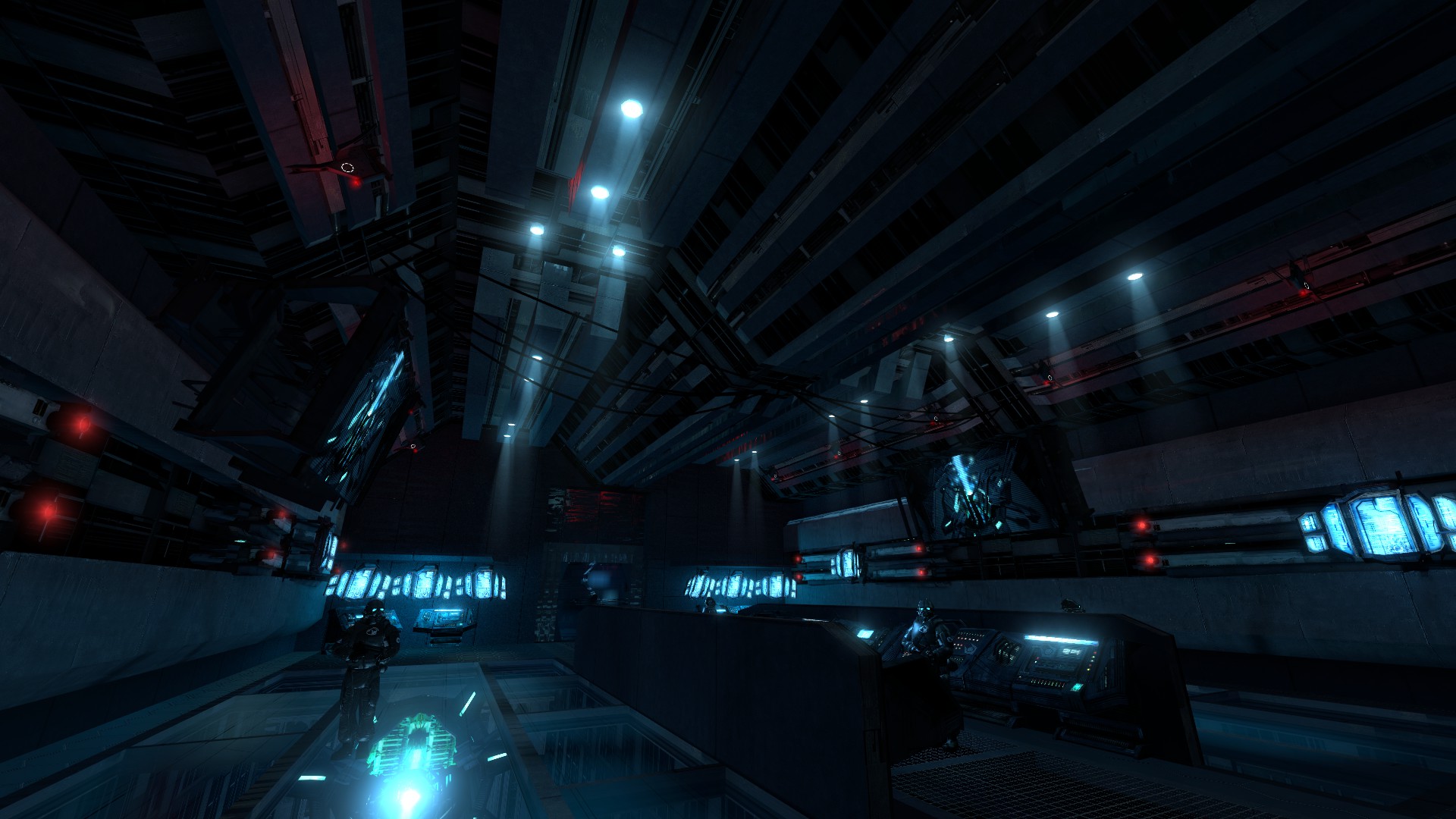 Prospekt screenshot 33
