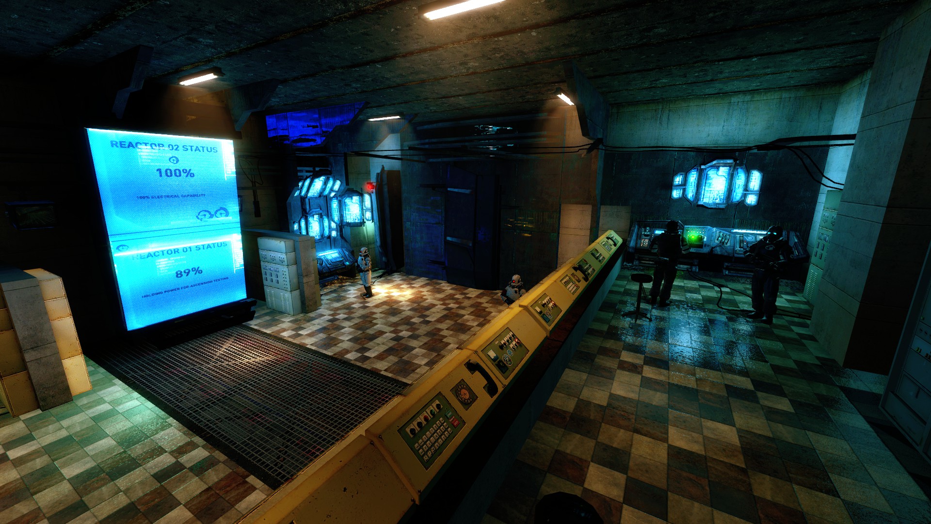 Prospekt screenshot 26
