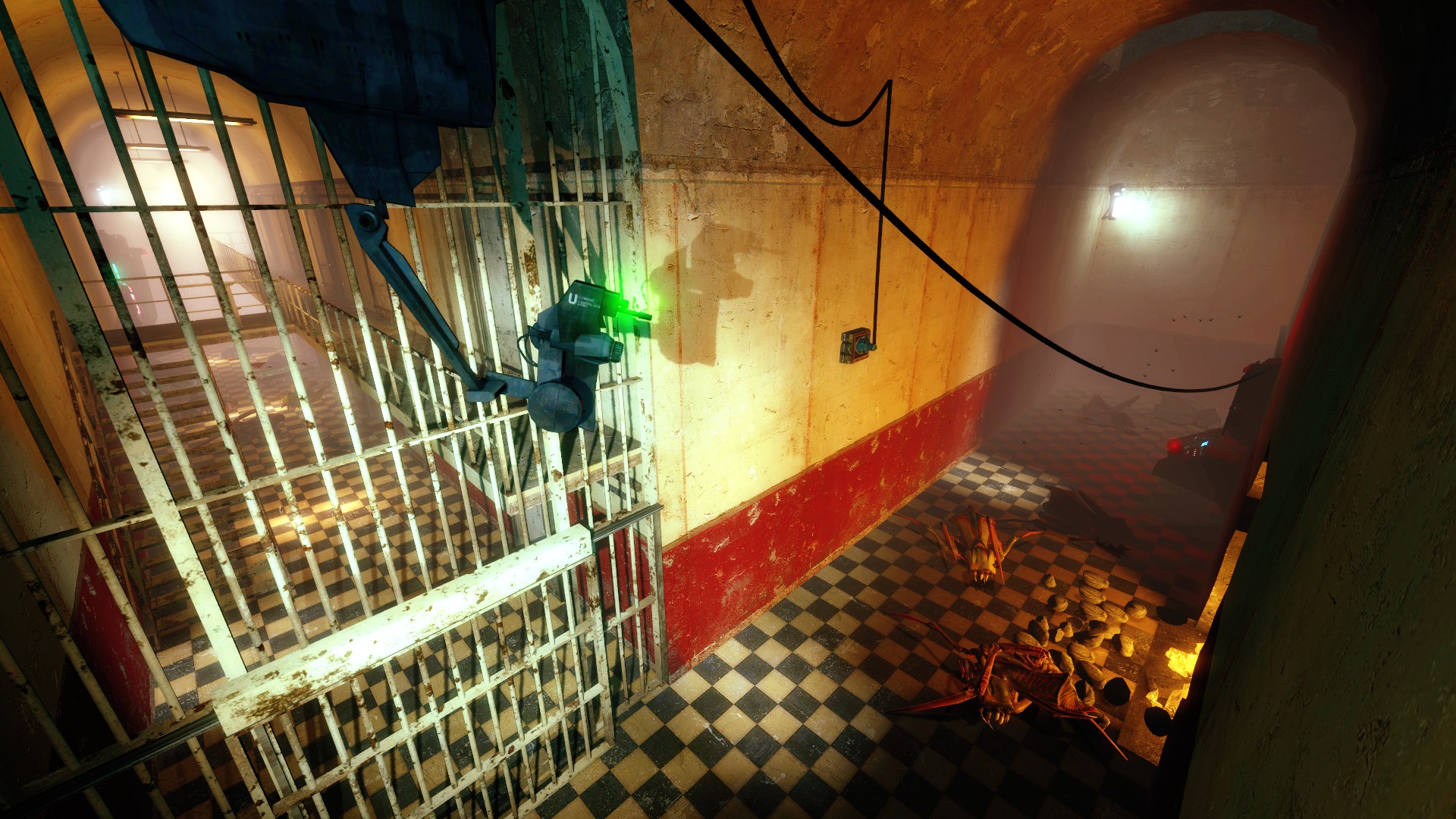 Prospekt screenshot 1