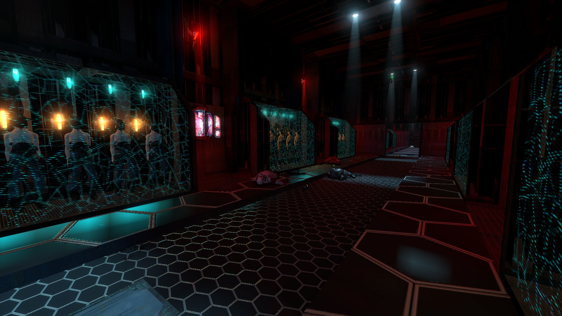 Prospekt screenshot 30
