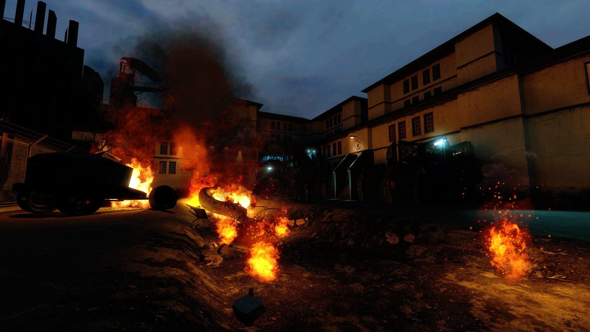 Prospekt screenshot 17