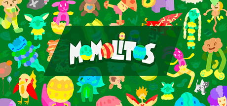 Momolitos — Steam header