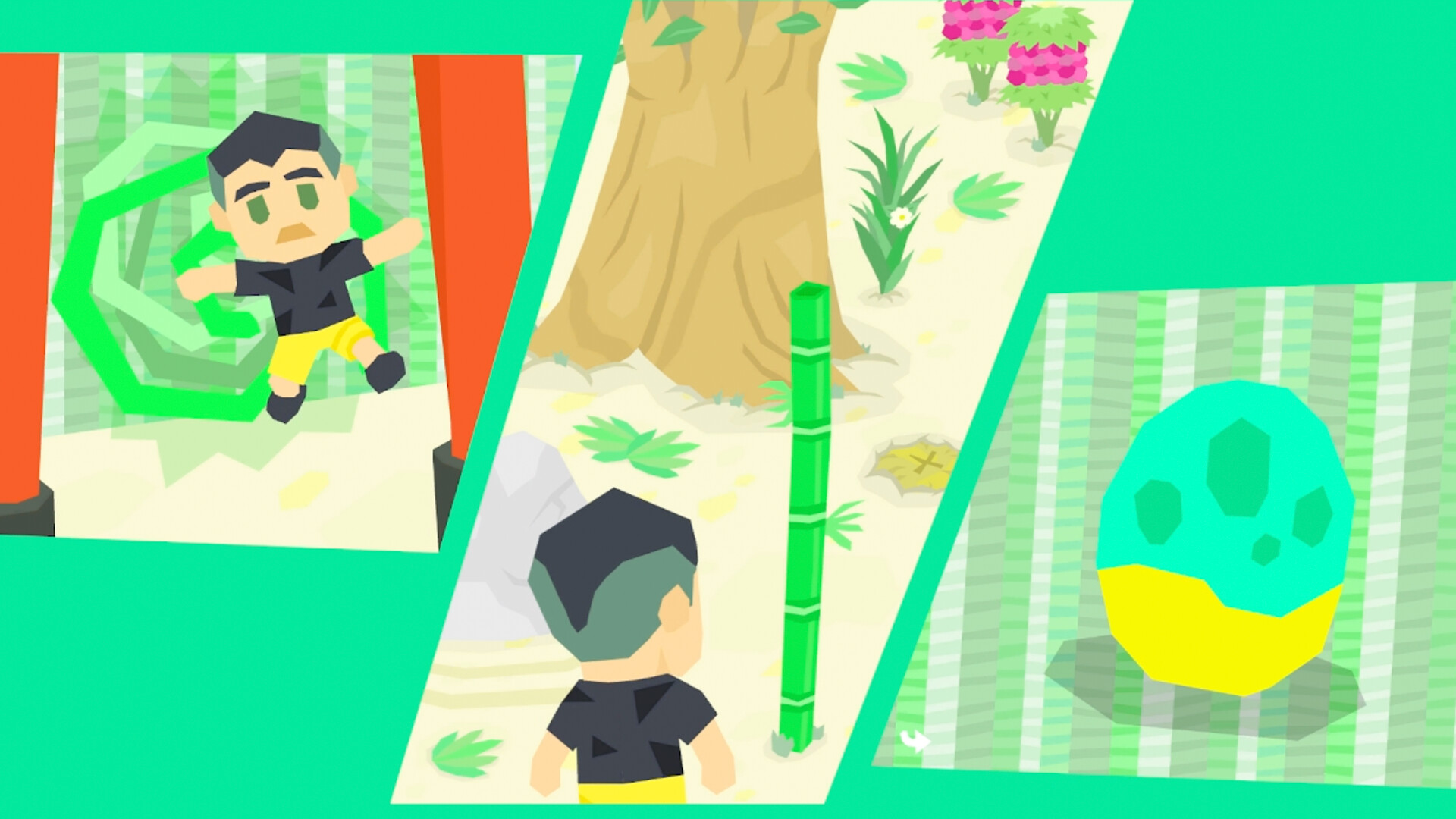 Momolitos screenshot 7