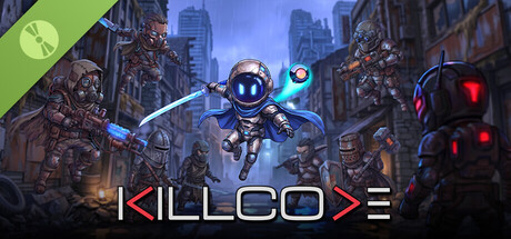 Kill Code Demo