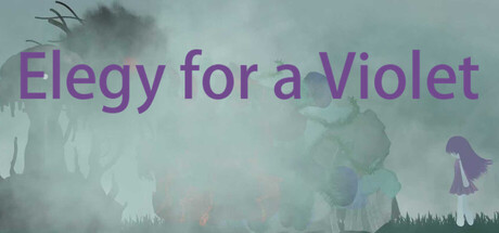 Elegy For A Violet