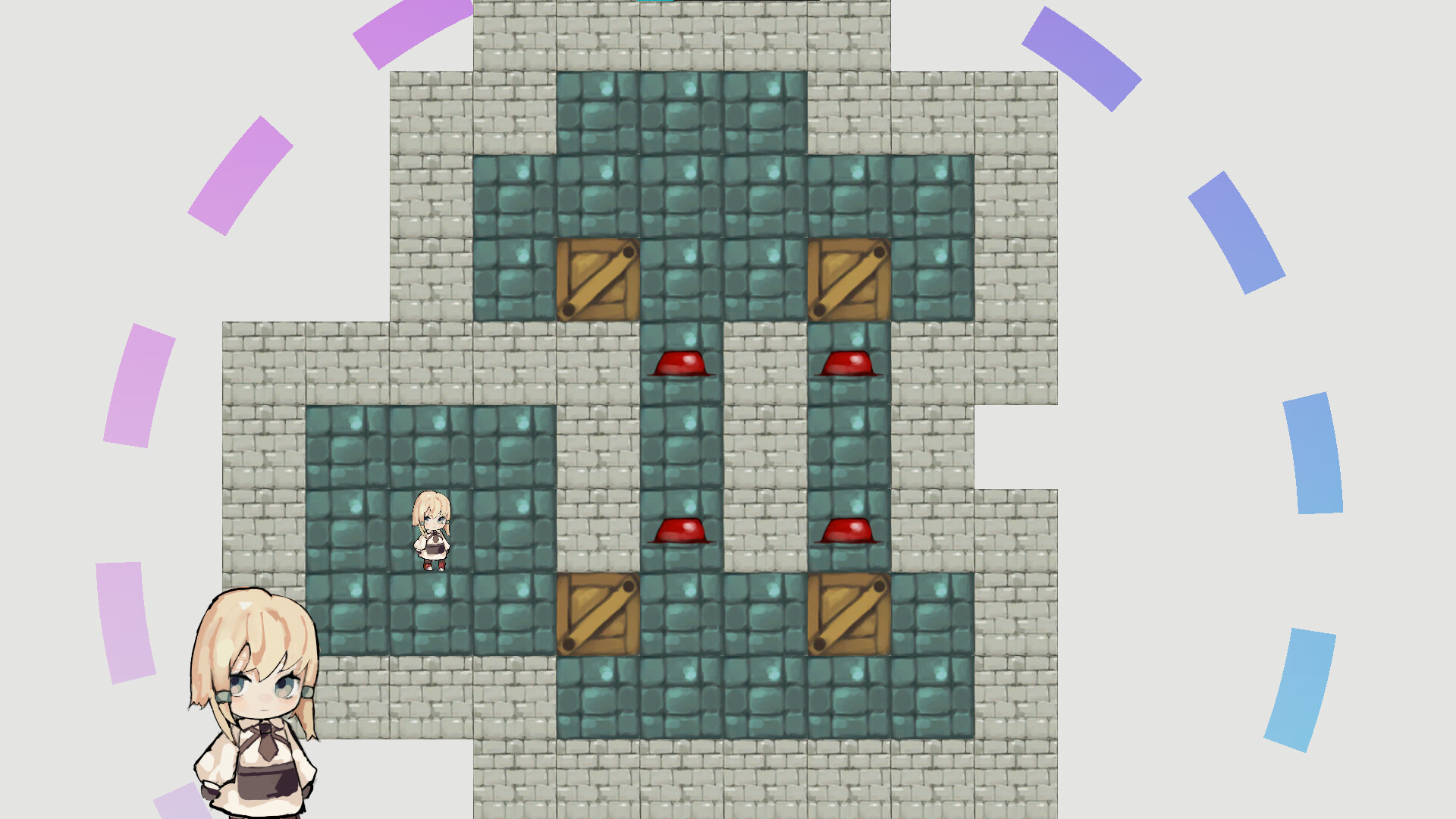 Box Master screenshot 2