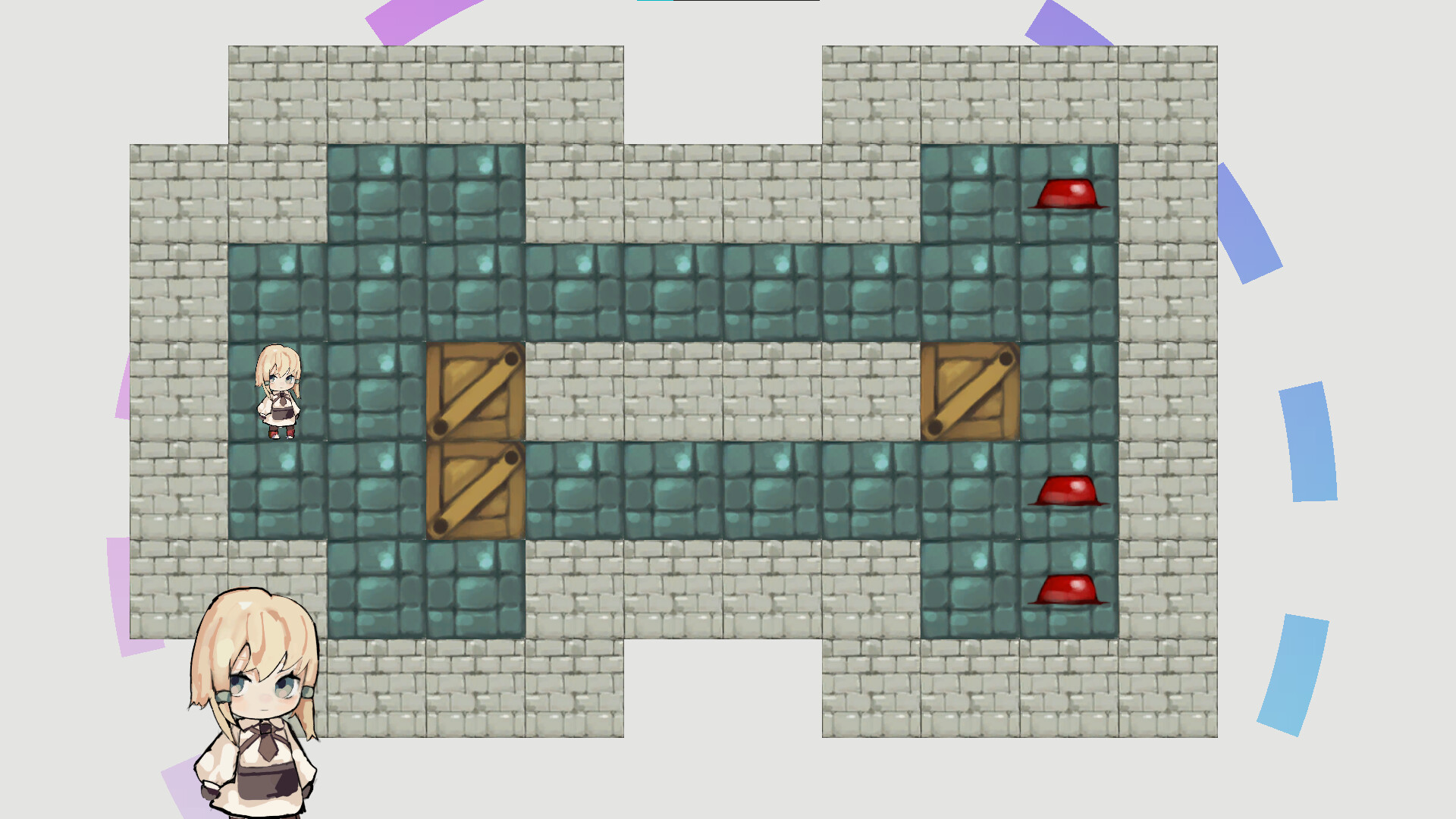 Box Master screenshot 3