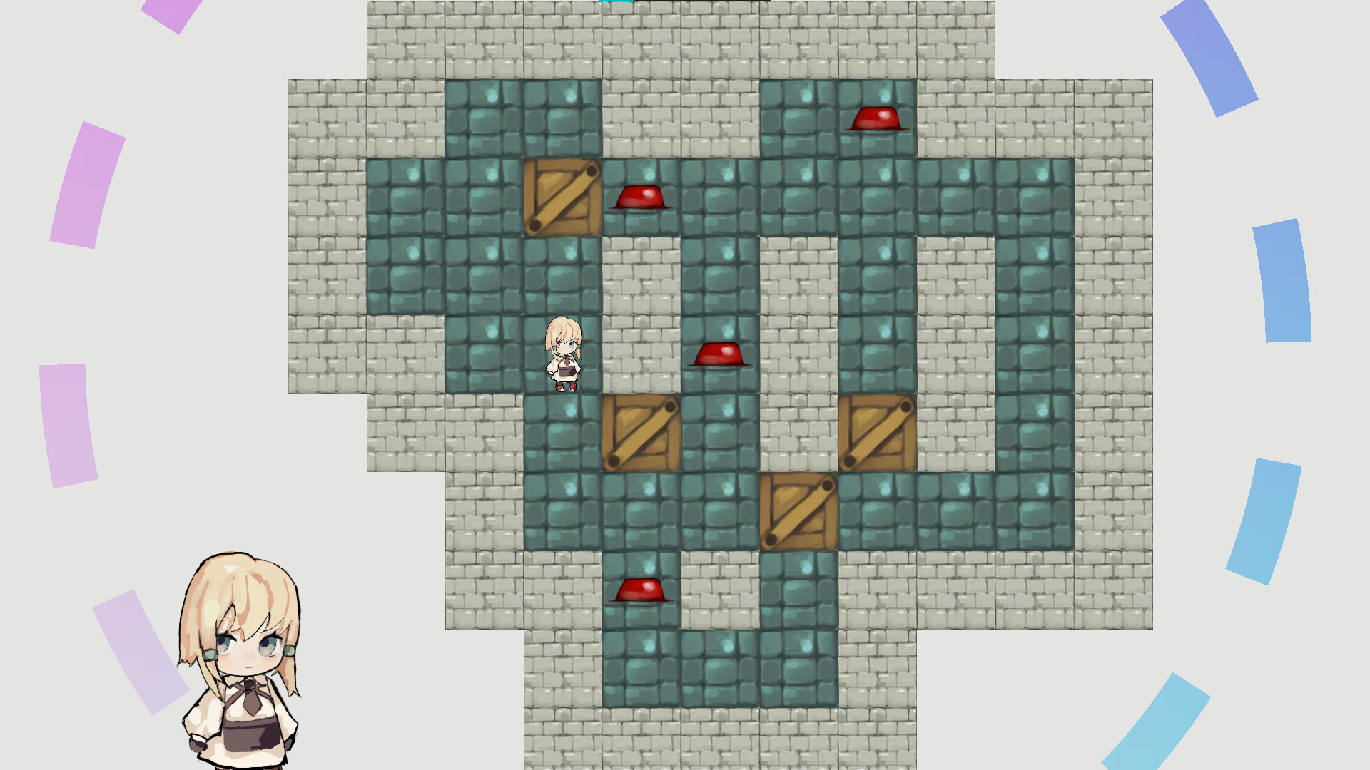 Box Master screenshot 5