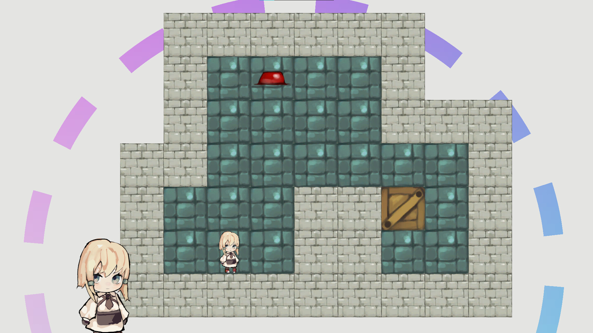 Box Master screenshot 1