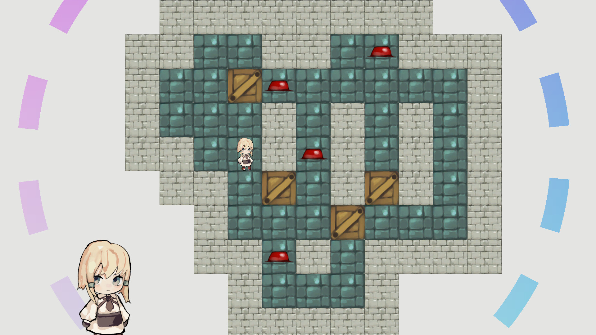Box Master screenshot 4