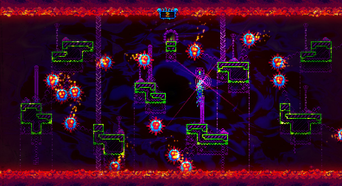Straima screenshot 2