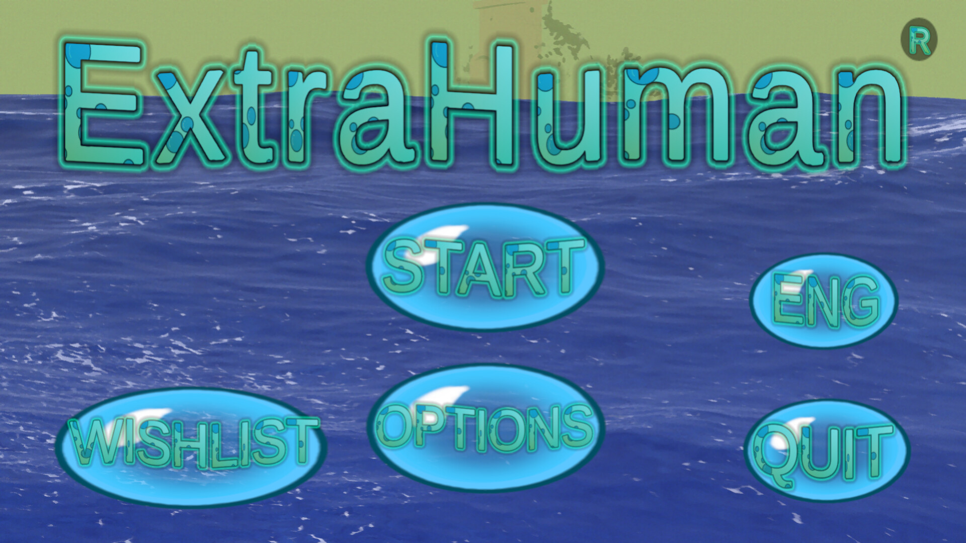ExtraHuman screenshot 1