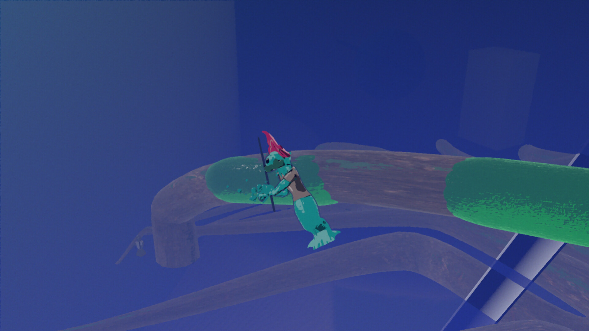 ExtraHuman screenshot 2