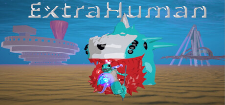 ExtraHuman
