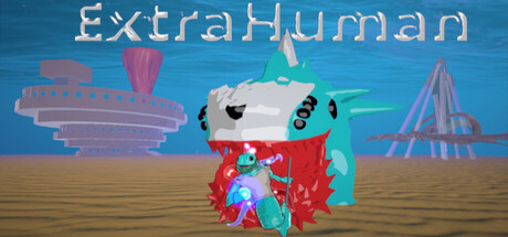 ExtraHuman