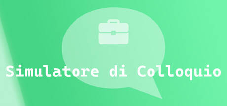 Simulatore di Colloquio