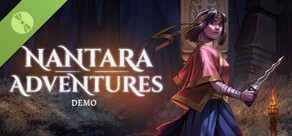 Nantara Adventures Demo