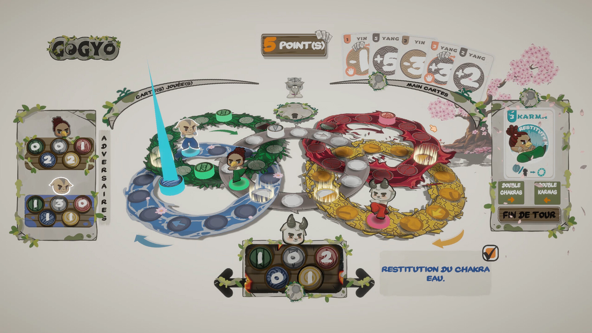 gogyo screenshot 4