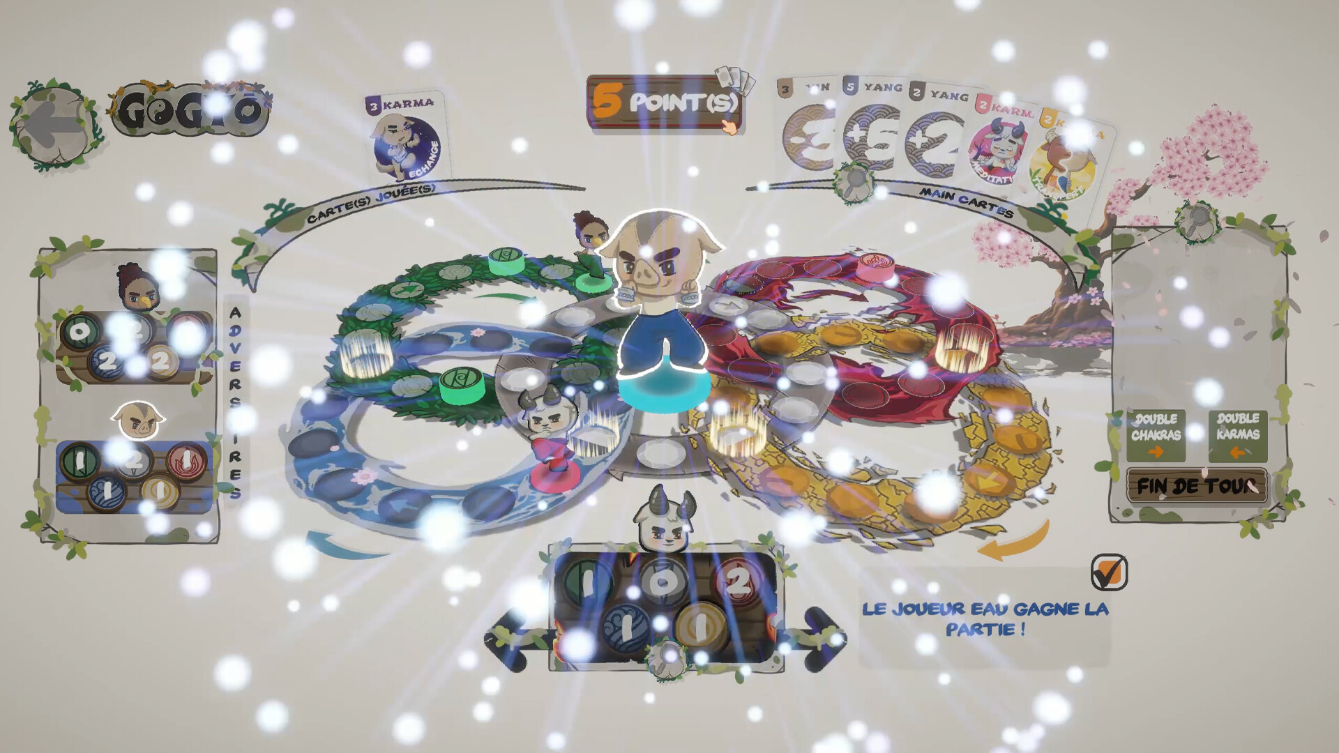 gogyo screenshot 5