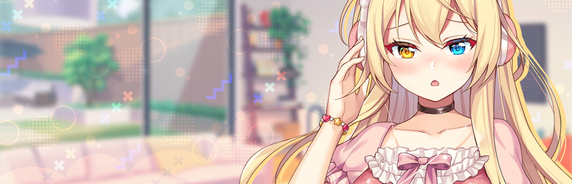 【PC游戏/SLG/官中】想要诉说的心意-NekoGAL - Galgame传递者