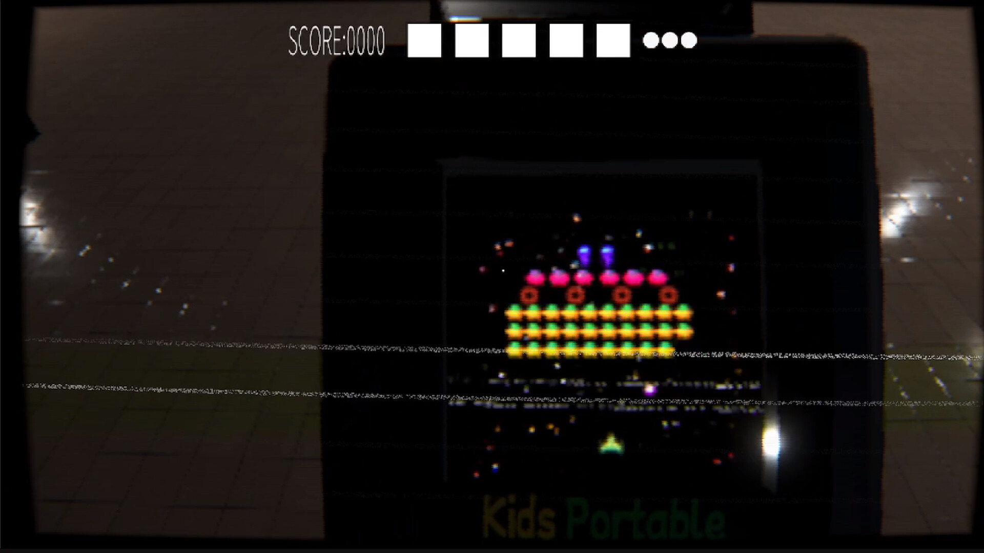 Night Portable screenshot 6
