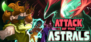 Attack of the Astrals
