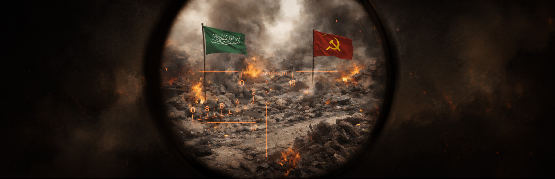 Covert War: Afghanistan